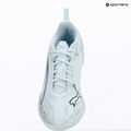 Gyerek focicipő PUMA Ultra 6 Play It Jr icy blue/puma white/blue jewel 3