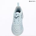 Gyerek focicipő PUMA Future 9 Play IT Jr icy blue/puma white/blue jewel 3