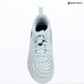 Gyerek focicipő PUMA Future 9 Play FG/AG Jr icy blue/puma white/blue jewel 4