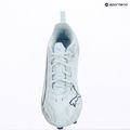 Gyerek focicipő PUMA Ultra 6 Play FG/AG Jr icy blue/puma white/blue jewel 3