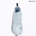 Gyerek focicipő PUMA Ultra 6 Match FG/AG Jr icy blue/puma white/blue jewel 4