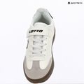 Gyerekcipők Lotto Vintal Kids white/black 12