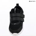Gyerekcipők Nike Star Runner 5 black/white/white 6