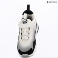 Gyerekcipők Nike Air Max Nova white/black/wolf grey/white 6