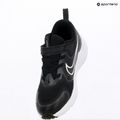 Gyerek futócipő Nike Cosmic Runner black/anthracite/white 6