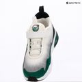 Gyerekcipők Nike Air Max Nova white/malachite/black/metallic gold 6