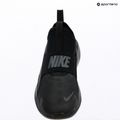 Gyerekcipők Nike Flex Runner 4 black/anthracite/black 6