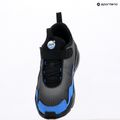 Gyerekcipők Nike Air Max Nova smoke grey/black/blue crystal/white 6
