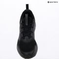 Gyerek futócipő Nike Cosmic Runner black/black/anthracite 6