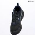 Gyerek futócipő Nike Cosmic Runner anthracite/blackened blue/work blue 6