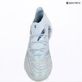 Futballcipő PUMA Future 9 Ultimate FG icy blue/puma white/blue jewel 11