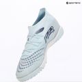 Futballcipő PUMA Future 9 Match TT icy blue/puma white/blue jewel 4
