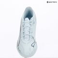 Futballcipő PUMA Ultra 6 Play TT icy blue/puma white/blue jewel 4