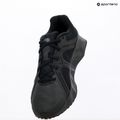 Férfi cipők Nike Metro Tek black/anthracite/black 6
