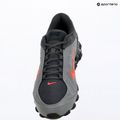 Férfi cipők Nike Nike Reax 8 smoke grey/black/bright crimson 6
