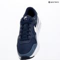 Férfi cipők Nike Air Max SC midnight navy/diffused blue/white 6