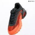 Férfi cipők Nike Air Max Fire orange frost/dark smoke grey/picante red 6