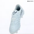 Futballcipő PUMA Future 9 Play FG/AG icy blue/puma white/blue jewel 12