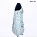 Futballcipő PUMA Ultra 6 Match FG/AG icy blue/puma white/blue jewel 12
