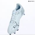 Futballcipő PUMA Ultra 6 Play FG/AG icy blue/puma white/blue jewel 11