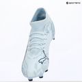Futballcipő PUMA Ultra 6 Play+ FG/AG icy blue/puma white/blue jewel 11