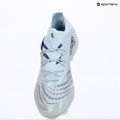 Futballcipő PUMA Future 9 Fusion FG/AG icy blue/blue jewel 12