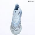 Futballcipő PUMA Future 9 Pro FG/AG icy blue/blue jewel 12