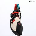 Mászócipők La Sportiva Futura chalk 8
