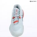 Női teniszcipő ASICS Gel-Resolution X W sky/grey blue 17