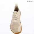 Női barefoot cipők Vivobarefoot Primus Lite Knit coconut 17