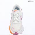 Női futócipő Nike Revolution 8 white/orange pulse/light magenta 6