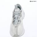 Női cipők Nike Motiva 2 white/pure platinum/metallic silver 10