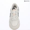 Női cipők Nike Air Jordan Skyline Low swan/black/metallic silver 6