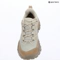 Női túracipő The North Face Offtrail Hike Gore-Tex soapstone/mineral salt 9
