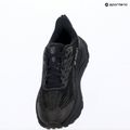Női futócipő HOKA Challenger 8 GTX black/carbon black 18