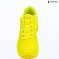 Női cipő SKECHERS Uno Night Shades yellow 16