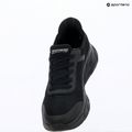 Női cipő SKECHERS Bobs B Flex Hi Linear Force black 11