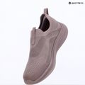 Női cipő SKECHERS Bobs Moda Flex Chill Dawn purple 11
