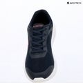 Gyermekcipő Champion Syphon Engage Mesh B GS Low Cut new navyroyal/red 9