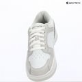 Gyermekcipő Champion RD18 2.0 LOW G PS Low Cut light grey/white 9