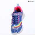 Gyerekcipő SKECHERS Unicorn Chaser blue 3