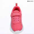 Gyermekcipő Champion HRO J G PS Low Cut blue/burgundy/light blue 9