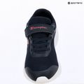 Gyermekcipő Champion Syphon Engage Mesh B GS Low Cut new navy/fluo/flash pink 9