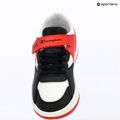 Gyermekcipő Champion RD25 Low B PS Low Cut white/red oxide/black 9