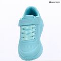 Gyerekcipő SKECHERS Uno Lite turquoise 11