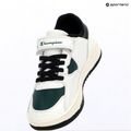 Gyermekcipő Champion RD25 Low B PS Low Cut white/highlighter greenblack 9