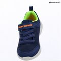 Gyerekcipő SKECHERS Skech-Stepz 2.0 Mini Wanderer blue 11