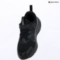 Gyerek futócipő Nike Cosmic Runner black/black/anthracite 13