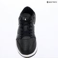 Férfi cipők  Jordan Access Court Low black/white 18