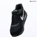 Férfi cipők Nike Air Max IVO black/green glow/matte silver 18